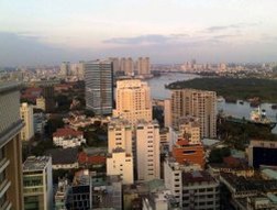 Ông Lê Xuân Nghĩa: Thị trường chứng khoán, bất động sản sẽ hồi phục vào năm 2014