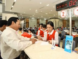 Sacombank hỗ trợ dịch vụ Ủy thác thanh toán hóa đơn điện