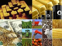 Các quỹ bi quan về tương lai giá hàng hóa