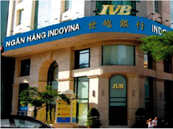 NHNN phạt Ngân hàng Indovina và công ty KVLC