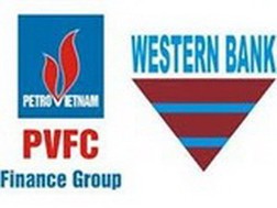 PVFC lên tiếng về vụ hợp nhất với Western Bank
