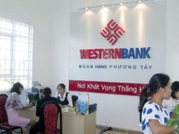 Nhân sự dự kiến cho HĐQT, BKS của WesternBank là những ai?
