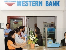 Gần 3.270 tỷ đồng đã được các cổ đông Western Bank chuyển nhượng trong năm 2012
