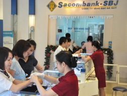 Quy định linh hoạt việc mua, bán vàng miếng phi SJC