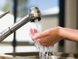 TPHCM: Tăng giá nước máy tại quận ven và huyện ngoại thành từ ngày 1/4
