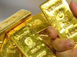 NHNN ban hành Quyết định về quy trình mua bán vàng miếng