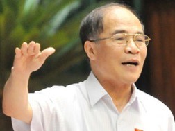 Quản ngoại hối, từ câu chuyện của Chủ tịch Quốc hội