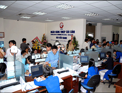 NHNN: Cho phép SCB cơ cấu lại khoản tiền vay/gửi của TCTD và nhận ủy thác