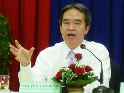Lập luận của Thống đốc
