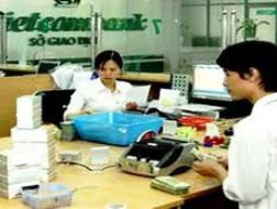 VCSC: Vietcombank tăng trưởng tín dụng âm 2% trong 2 tháng đầu năm