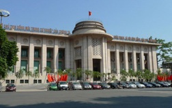 Đề xuất thành lập Cục Thanh tra, giám sát ngân hàng ở tỉnh