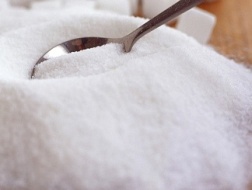 Cho xuất khẩu đường số lượng lớn