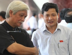 “Nợ xấu” của chất vấn