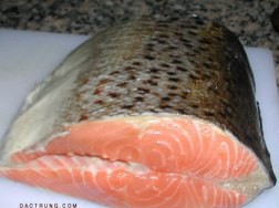 Giá cá thế giới cao kỷ lục