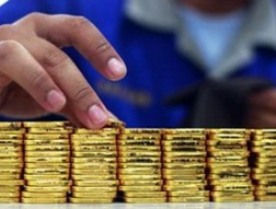 Sáng mai, NHNN tiếp tục bán đấu thầu 26.000 lượng vàng