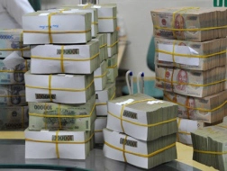 Lãi suất &ldquo;đi ngược&rdquo;