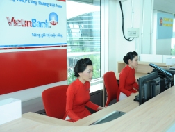 Vietinbank đặt mục tiêu lợi nhuận 8.600 tỷ đồng trong năm nay