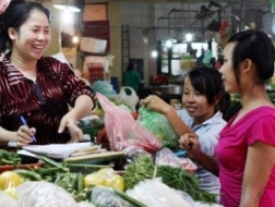 Thả gà... để đuổi!
