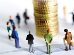 Lãi suất chỉ là khúc mắc nhỏ trong lưu thông dòng tiền