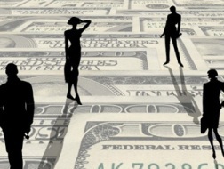 Mua bán ngân hàng, còn nhiều thương vụ khủng