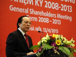 TienPhongBank đặt mục tiêu tăng 30% lợi nhuận