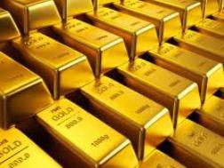 Giá vàng thế giới hồi phục