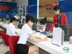 Ngân hàng Bản Việt: Năm 2012 đạt hơn 270 tỷ đồng LNTT, tín dụng tăng trưởng gần 80%