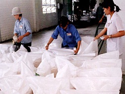 Giá đường bị thao túng