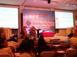 SC5: Chủ tịch từ nhiệm tổng giám đốc