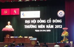 Ngân hàng hương Nam: 2 thành viên HĐQT rút đơn xin từ nhiệm