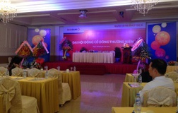 [Trực tiếp] ĐHCĐ Ngân hàng Đại Á: Lần 1 bất thành, vì sao?