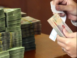 Mục tiêu tăng trưởng tín dụng 12% có dễ hoàn thành?