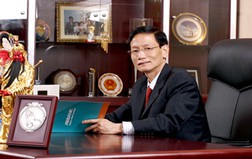 Ông Vũ Văn Tiền: Nếu được, tôi muốn bán 49% cổ phần ABBank cho đối tác nước ngoài