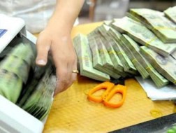 Trái phiếu chính phủ hưởng lợi lớn