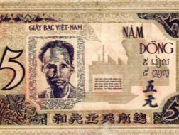 &ldquo;Tiền Cụ Hồ&rdquo;- đồng tiền tiếp nối truyền thống từ thời lập quốc 