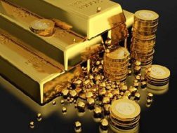 Sẽ miễn thuế xuất, nhập khẩu đối với vàng nguyên liệu