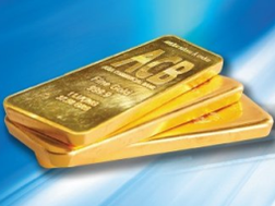 ACB đã mua hơn 8 tấn vàng trong tháng 4?