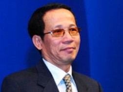 Sacombank có thêm Phó Chủ tịch HĐQT