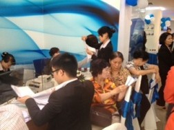 Quý 1/2013: Trích lập dự phòng rủi ro của OceanBank chiếm 70% lợi nhuận