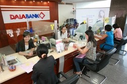 DaiABank: Hủy ngày đăng ký cuối cùng tổ chức ĐHCĐ thường niên 2013