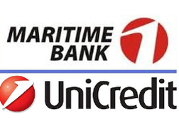 Đến lượt Maritimebank bị nghi "đạo" logo doanh nghiệp ngoại 
