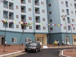 NHNN giải đáp thêm về gói tín dụng nhà ở xã hội