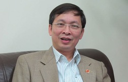 Phó Thống đốc NHNN Đào Minh Tú 