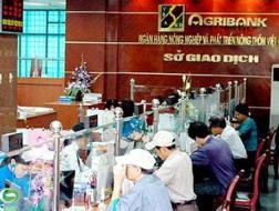 Sắp có kết luận thanh tra tại Agribank