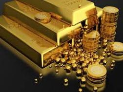 Vàng mất giá do chứng khoán thăng hoa