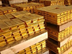 Đại diện IMF: Sáng tỏ thị trường vàng Việt Nam