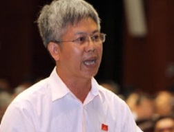 TS. Nguyễn Đức Kiên, phó chủ nhiệm Ủy ban Kinh tế của Quốc hội.