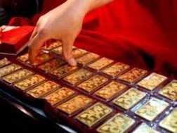 Vàng trong nước còn đắt hơn thế giới 5 triệu đồng/lượng