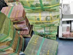 Giao dịch chứng khoán không thanh toán bằng tiền mặt