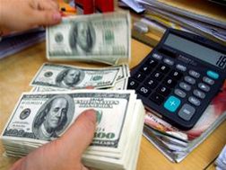 "Ngân hàng Nhà nước đã bán ra 1 tỷ USD trong tháng 5"